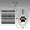 thumbnail image 2 of One Paw, Chaussettes Imperméables avec Semelle Antidérapante, 2 of 3