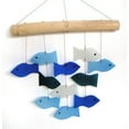 thumbnail image 2 of Gift Essentials Fish Wind Chime, 2 of 2