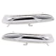 thumbnail image 1 of Lente de luz indicadora de espejo de coche, 2 uds., para Peugeot 208, 2008, 2012-2017, 1 of 3
