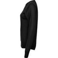thumbnail image 4 of Tee Jays Womens Crew Neck Sweatshirt, 4 of 4