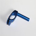 thumbnail image 2 of Pinza para la nariz Yuarrent Tipo 2 Aleación de aluminio Ajustable, 2 of 6