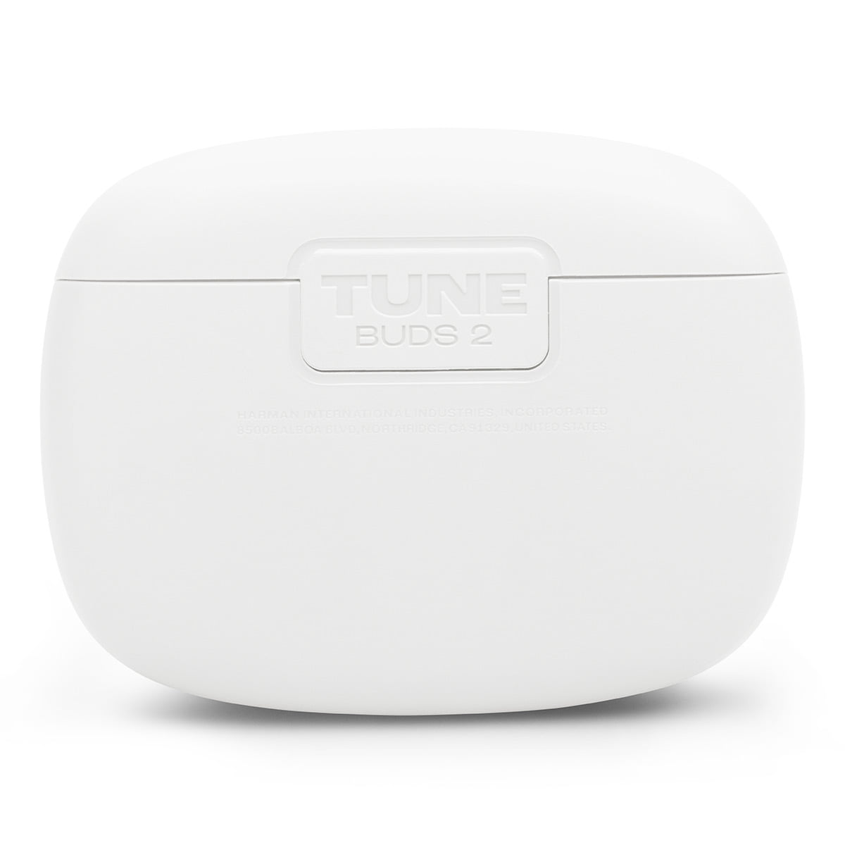 JBL Tune Buds 2 Noise Cancelling True Wireless Headphones (White)