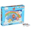 Aquarius Puzzle 1000 Pezzi Nickelodeon Cast | Personaggi Anni '90, Dimensioni 51x71 Cm