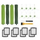 thumbnail image 1 of Reemplazo de robots de barrido Cepillo lateral del filtro de Hepa del cepillo rodante 22pcs para Irobot Roomba, 1 of 5