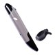 thumbnail image 3 of Ratón de bolígrafo CUTICAT bolígrafo óptico inalámbrico USB con transferencia Ajustable Trackball óptico gris, 3 of 8