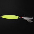 thumbnail image 3 of Hard Lure, Sturdy And Durable Strong Bait Power Fishing Lures, Convenient To Use Luminous Lures, The Best Gift For Father Son Husband Fiance And Boyfriend ANGGREK GHTJ12, 3 of 7