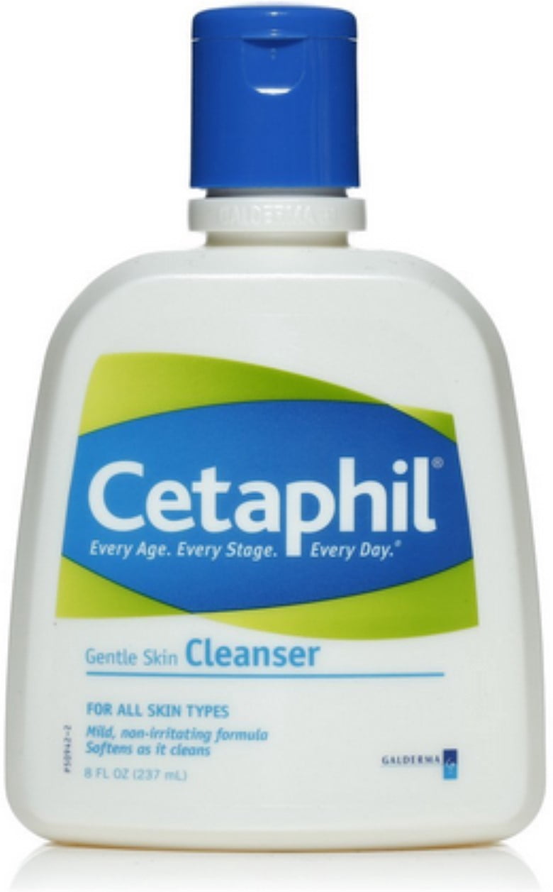 cetaphil skin cleanser walmart