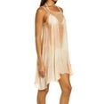 thumbnail image 3 of ELAN Melon Crochet Inset Swim Cover-up Dress, US Medium, UK Medium, NWOT, 3 of 4