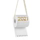 thumbnail image 1 of Árbol De Navidad Colgante Ornamento Creativo Diy Nombre Rollo Papel Bendiciones Decoración De Navidad Regalo Speravity HA038287-00, 1 of 6