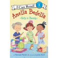 thumbnail image 1 of Pre-Owned Amelia Bedelia Gets a Break (Paperback) 0062658883 9780062658883, 1 of 1