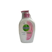 Dettol Skincare Liquid Hand Wash(250ml) 323006
