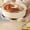 White, variant on Tongina Divided Serving Tray Snackle Tray Storage Tray Dish Serving Bowl Snack Platters for Kitchen New Year Wedding Nuts Brown