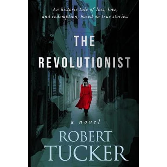 Pre-Owned The Revolutionist, (Paperback)