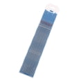 thumbnail image 1 of Electrodos de Tungsteno TIG Soldadura Varilla Tipo 3 WC20 Shamjiam Electrodos de tungsteno, 1 of 8