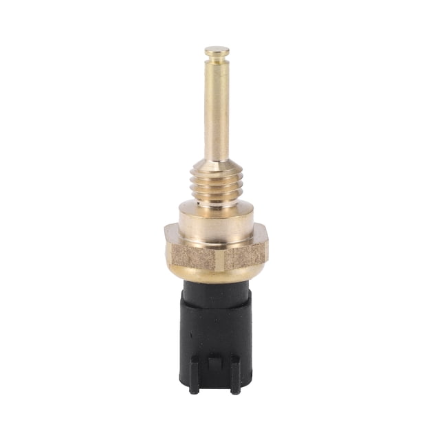 Sensor de temperatura del refrigerante del motor Unique Bargains No.1518840 Sensor de temperatura del agua para CHEVROLET TRACKER 1998 1 Pc
