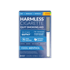 Harmles Cigarete Quit Smokking Aid Nicorette Alternative Stop Smokking Cessation Cigaretes - Color Cool Menthol Flavor - 3 Pack