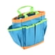 thumbnail image 4 of Bolsa para herramientas de jardinería, de tela Oxford, multiusos, impermeable, con asa 30x10x245cm, 4 of 8