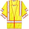 Jesse James - Men's High-Visibility Vests, 2-Pack