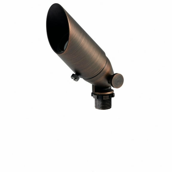 Kichler Lighting - Accent Light - Landscape 12V Accent - Low Voltage 1 light