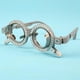 thumbnail image 2 of 1pc Optometry Trial Lens Frame Ophthalmic Instrument Fixed PD Option,PD64, 2 of 5