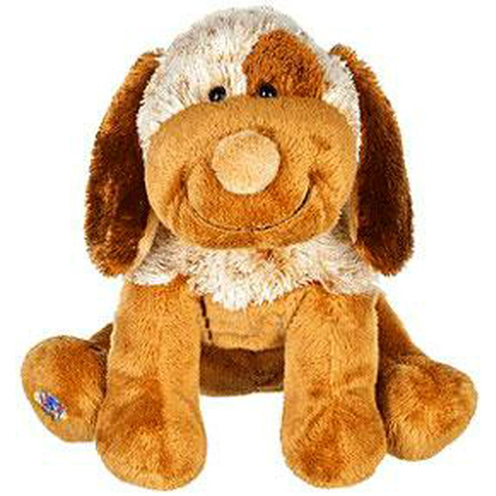 webkinz cheeky dog