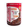 SlimFast Advanced Energy High Protein Meal Replacement Smoothie Mix, Mocha Cappuccino, 11.4 Oz (12 servings)