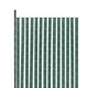 thumbnail image 1 of VEVOR Listones de privacidad para cerca de alambre de cadena de una sola pared para cerca de 4' de alto con bloqueo inferior verde, 1 of 9
