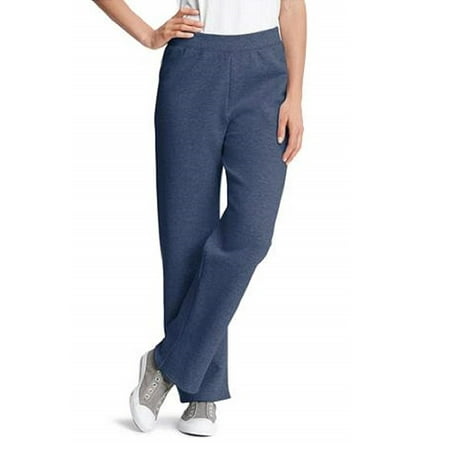 basic fleece sweatpants