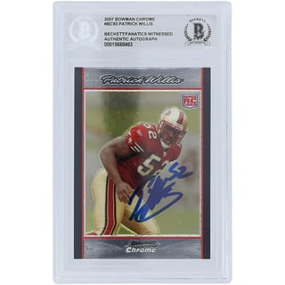 Elijah Mitchell San Francisco 49ers Fanatics Exclusive Parallel