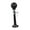 Black, variant on Almencla Bike Bell Handle Bar Trumpet Air Bell for Leisure Bikes Vehicles Beach Bikes