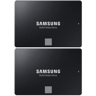  Buy Samsung 870 EVO 1TB SATA 6.35 cm (2.5) Internal