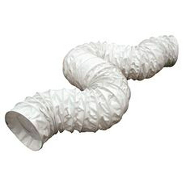 FLEXIBLE DRYER VENT HOSE 4 IN. X 5 FT.
