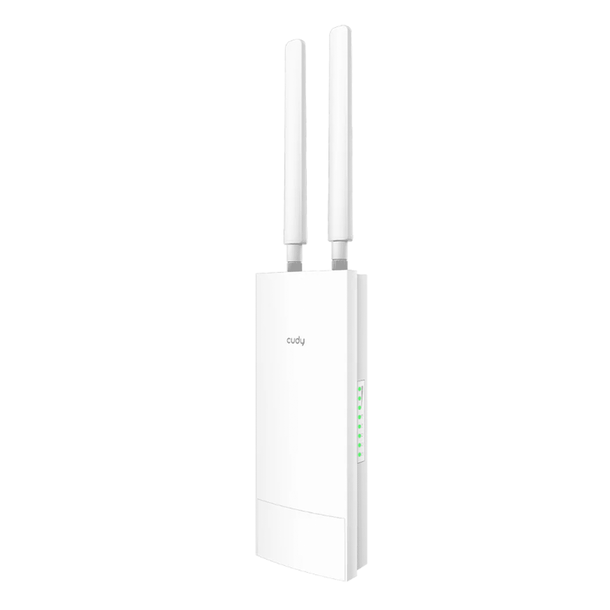 Cudy LT500 Indoor/Outdoor 4G LTE & AC1200 Wi-Fi Router