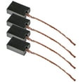 thumbnail image 3 of Black and Decker MM875/MM1800 Mower (4 Pack) Shunt Brush - 242273-00-4PK, 3 of 3