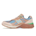 thumbnail image 2 of New Balance Men's 990v3 MiUSA Joe Freshgoods Outside Clothes Shoes, from StockX, 2 of 5