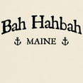 thumbnail image 3 of CafePress - Bah Hahbah Light T Shirt - Men's Classic Graphic T-Shirt, 3 of 4