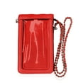 thumbnail image 4 of Badgley Mischka Red Phone Case, 4 of 4