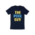 thumbnail image 5 of The Pool Guy Swim Team Swimmer Gift Men Women Kids Boys Girl T-Shirt Swim Team Swimmer Birthday Holiday Presents Gifts Men Women Kid Tshirt, 5 of 10