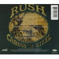 thumbnail image 2 of Rush - Caress Of Steel (remastered) - Music & Performance - CD, 2 of 2