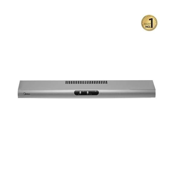 Campana de Pared 30” Slim Midea - Acero Inoxidable