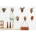 thumbnail image 6 of 3D Resin Wall Mounted Hook Display Props Home Living Room Decor, 6 of 9