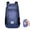 Navy blue, variant on Tibvox Packable Backpack Hiking Daypack Splashproof Bag for Outdoor Climbing Camping