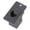BK, variant on 6P6C RJ12 Female To Female Connectors Threadeds Mounting Adapters For Communication Devices And Panel