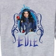 thumbnail image 3 of Descendants - Evie - Toddler And Youth Crewneck Fleece Sweatshirt, 3 of 5