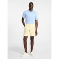 thumbnail image 2 of George Men's & Big Men's Modern Fit Flat Front Shorts, 5", 7", 9" Inseams, Sizes 28-54, 2 of 5