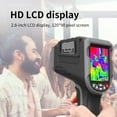 thumbnail image 3 of NF-521S Thermal Imaging Camera HD Digital Night Vision Infrared Thermometer Handheld ,Easy to Use, 3 of 6