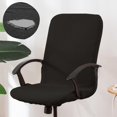 thumbnail image 4 of Office Office s Stretchable Arm Slipcover Computer Covers -, 4 of 8