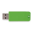 thumbnail image 4 of Verbatim 64GB PinStripe USB 3.2 Gen 1 Flash Drive – 5pk – Assorted, 4 of 9