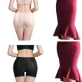 thumbnail image 2 of Hourglass Hips, Womens Hip Pads Enhancer For Push-up Hip And Butt Panty, 2 of 4