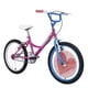 thumbnail image 2 of Bicicleta Raider Beautiful BMX Rodada 20 Rosa Infantil, 2 of 8